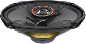 Alphasonik AS2629P 6.5