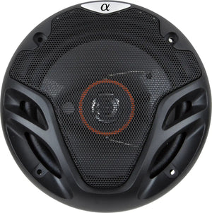 Alphasonik AS2629P 6.5