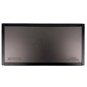 Alphasonik M1600.5 5-Channel Mayhem Series Amplifier