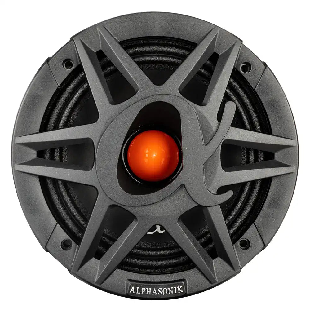 Alphasonik MPRO MAYHEM PRO Series 6.5