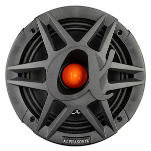Alphasonik MPRO MAYHEM PRO Series 6.5