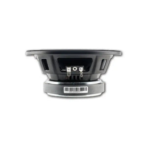 Alphasonik NMR65 Midrange Speaker 4 Ohm  (Sold as a Pair)