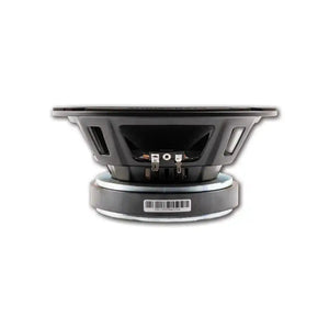 Alphasonik NMR80 Midrange Speaker 4 Ohm  (Sold as a Pair)