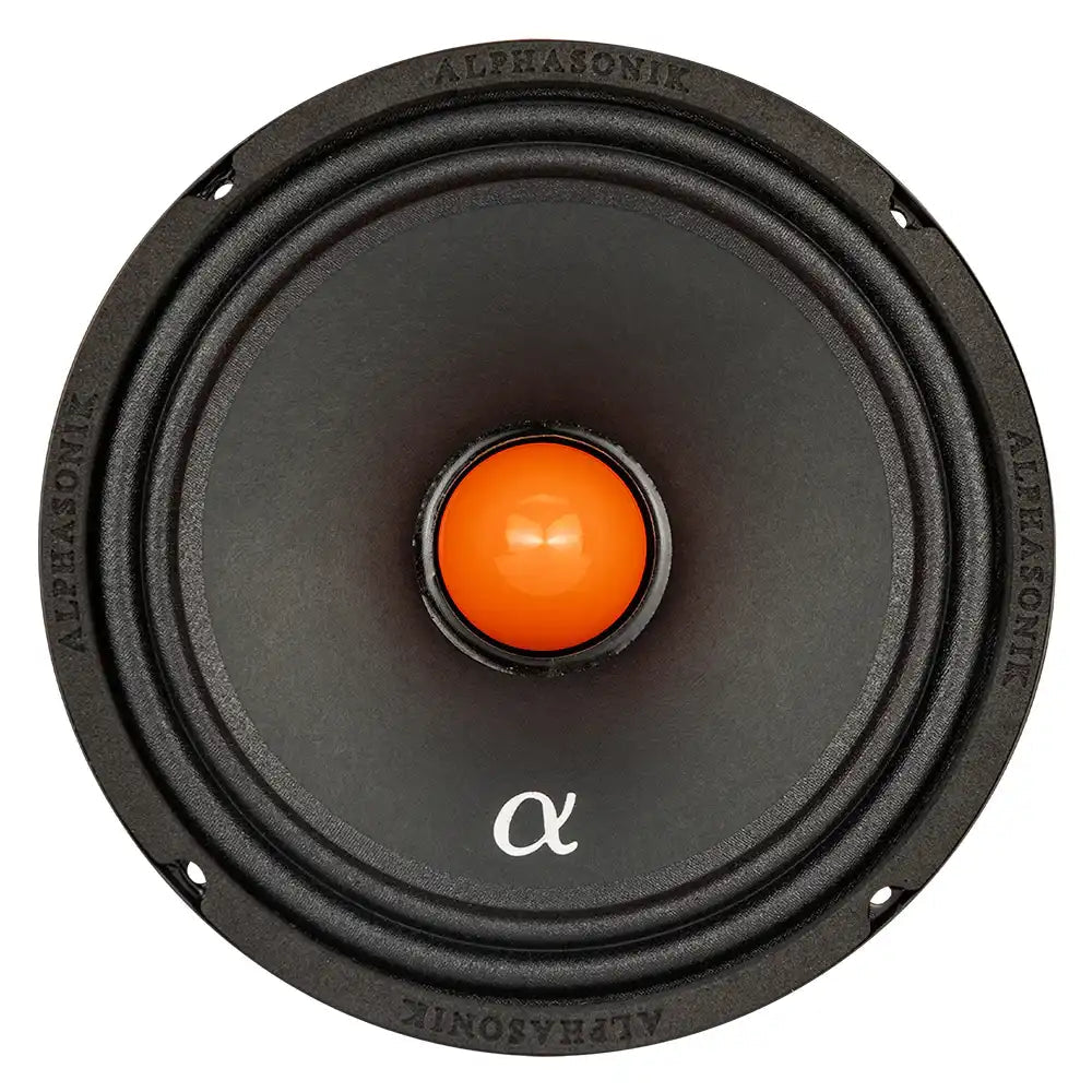 Alphasonik VNM VENUM PRO Series 6.5