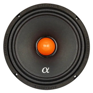Alphasonik VNM VENUM PRO Series 6.5