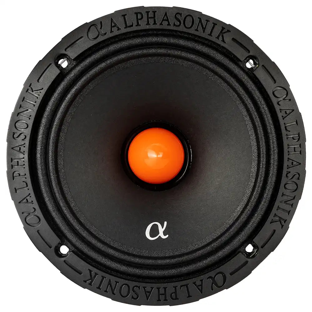 Alphsonik VCA VENUM PRO Series 6.5