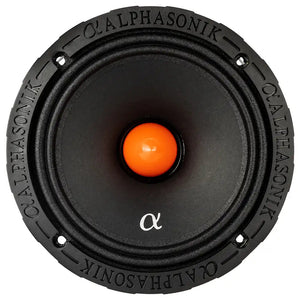 Alphsonik VCA VENUM PRO Series 6.5