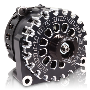 E Series 370 amp Billet GM truck