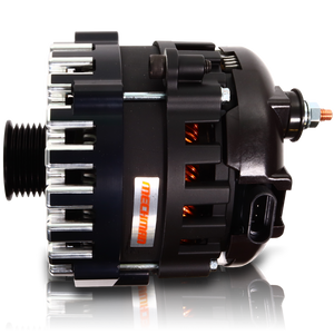 E Series 370 amp Billet GM truck