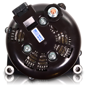 E Series 370 amp Billet GM truck