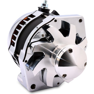 S Series  320 Amp Alternator with 6.15