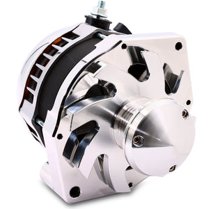 S Series  240 Amp Alternator with 6.15