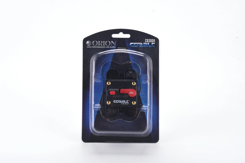 Orion CB300A - Circuit Breaker