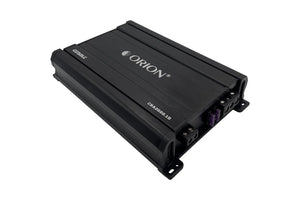 Orion CBA2000.1D - 2000 Watt MAX Class D Monoblock Amplifier