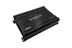 Orion CBA2000.1D - 2000 Watt MAX Class D Monoblock Amplifier