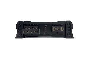 Orion CBA2000.4 - 2000 Watt MAX 4 Channel Class A/B Amplifier