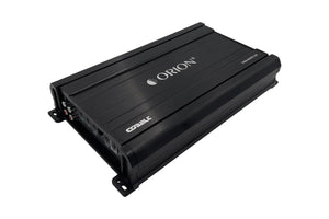 Orion CBA4500.1D - 4500 Watt MAX Class D Monoblock Amplifier