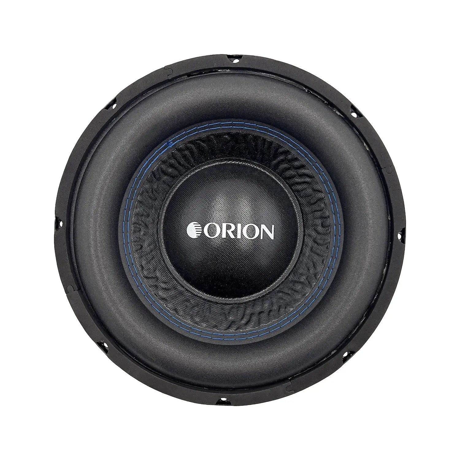 Orion CBW104S - 10 Inch Subwoofer 300 Watts RMS 4-Ohm SVC