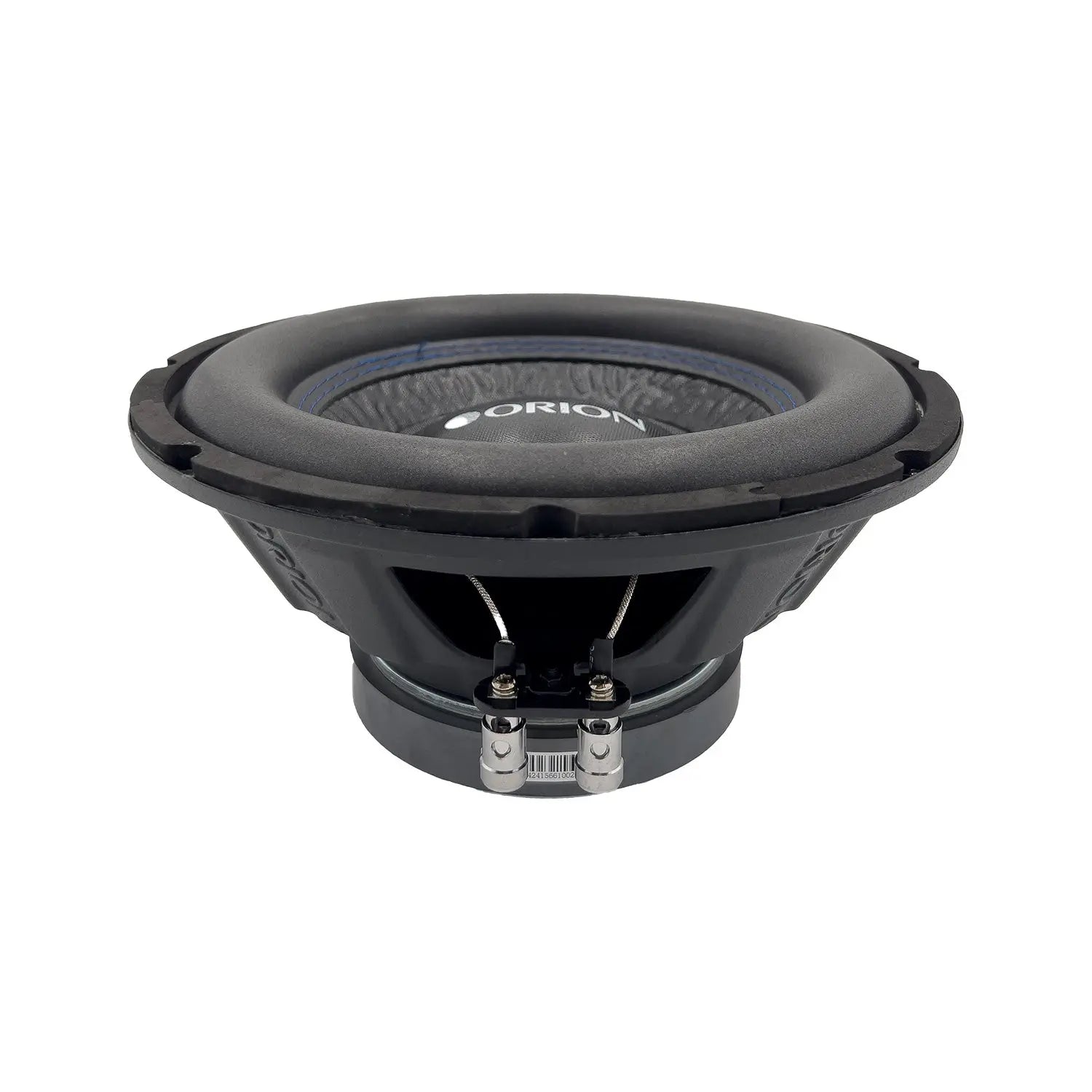 Orion CBW104S - 10 Inch Subwoofer 300 Watts RMS 4-Ohm SVC