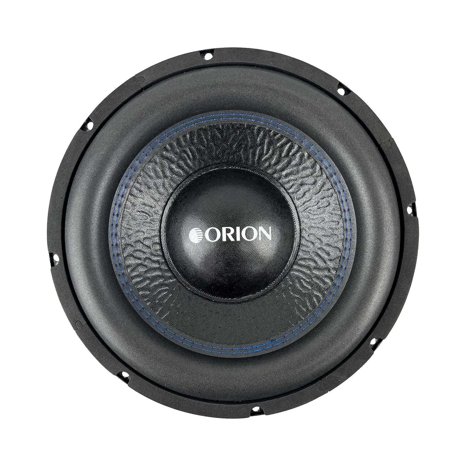 Orion CBW124S - 12 Inch Subwoofer 400 Watts RMS 4-Ohm SVC