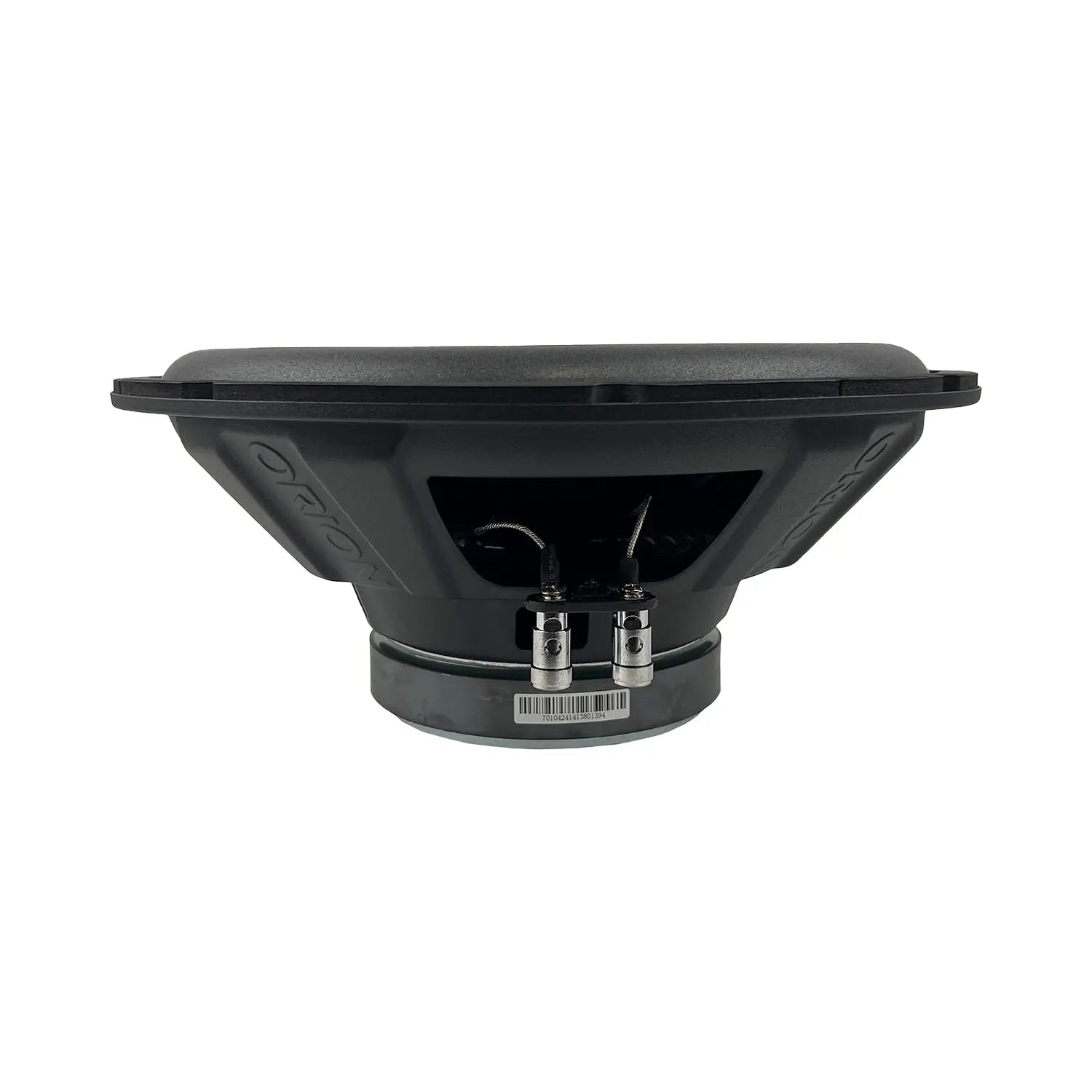 Orion CBW124S - 12 Inch Subwoofer 400 Watts RMS 4-Ohm SVC