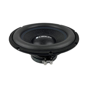 Orion CBW124S - 12 Inch Subwoofer 400 Watts RMS 4-Ohm SVC