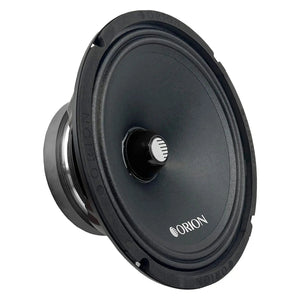 Orion CM1054 - 10 Inch 4 Ohm Midrange Speaker 350 Watts RMS