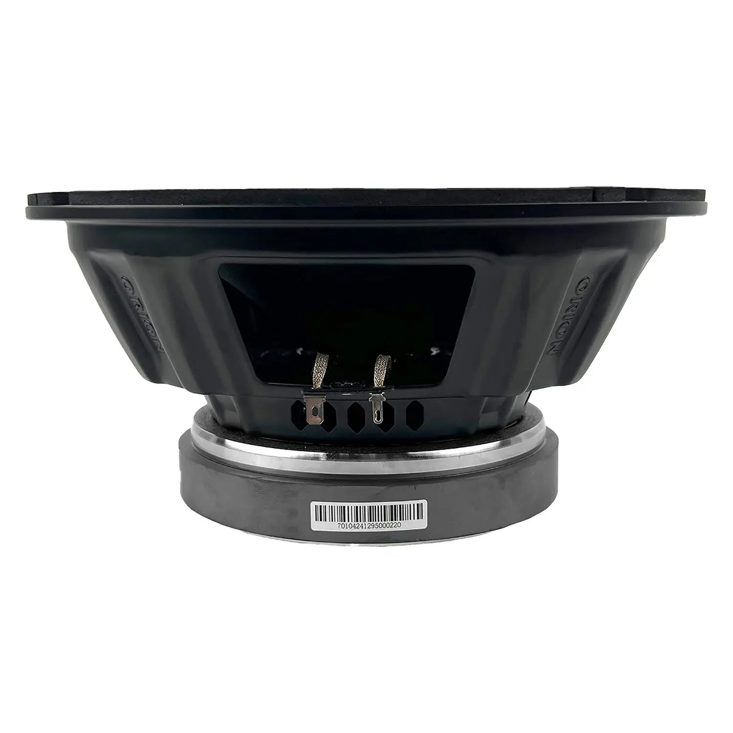 Orion CM1054 - 10 Inch 4 Ohm Midrange Speaker 350 Watts RMS