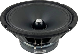 Orion CM1054 - 10 Inch 4 Ohm Midrange Speaker 350 Watts RMS (2 Speakers)