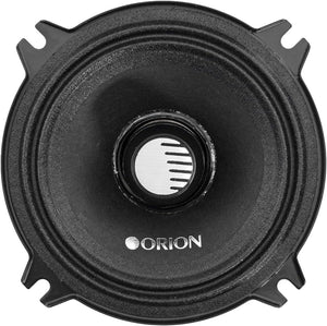 Orion CM454 - 4 (4x6) Inch 4 Ohm Midrange Speaker 100 Watts RMS
