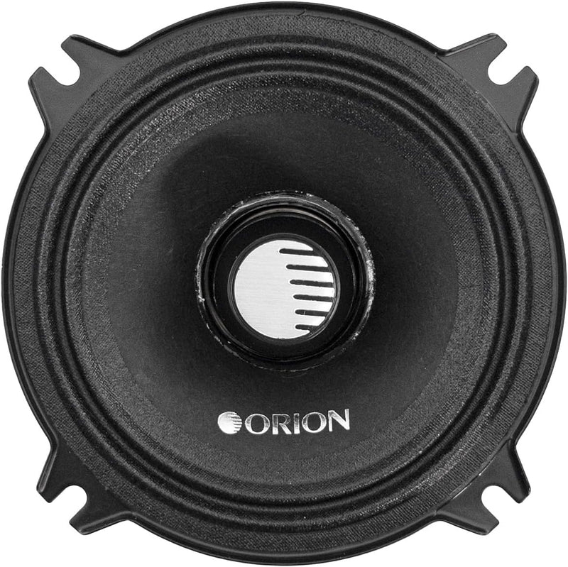 Orion CM454 - 4 (4x6) Inch 4 Ohm Midrange Speaker 100 Watts RMS