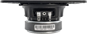 Orion CM454 - 4 (4x6) Inch 4 Ohm Midrange Speaker 100 Watts RMS