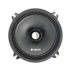 Orion CM52 - 5.25 Inch 2 Ohm Midrange Speaker 125 Watts RMS