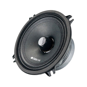 Orion CM54 - 5.25 Inch 4 Ohm Midrange Speaker 125 Watts RMS