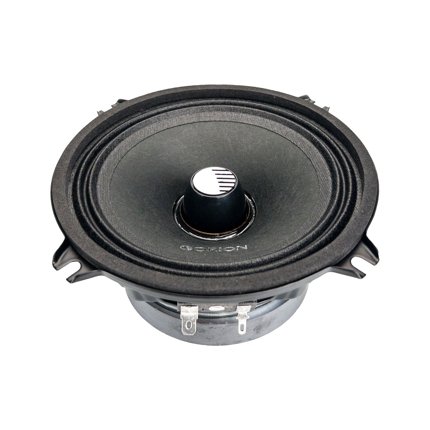 Orion CM54 - 5.25 Inch 4 Ohm Midrange Speaker 125 Watts RMS
