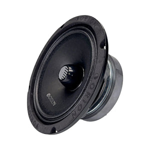 Orion CM654 - 6.5 Inch 4 Ohm Midrange Speaker 250 Watts RMS