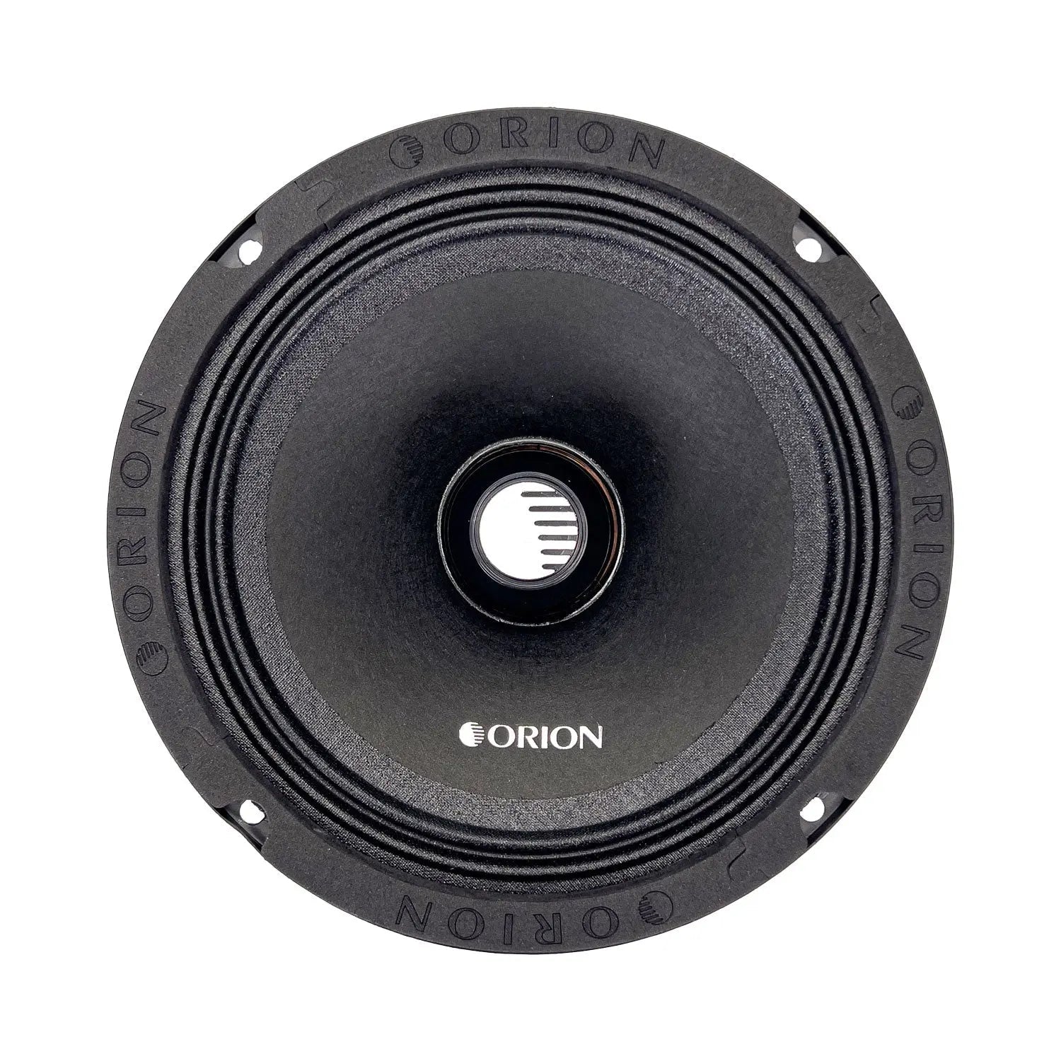 Orion CM654 - 6.5 Inch 4 Ohm Midrange Speaker 250 Watts RMS