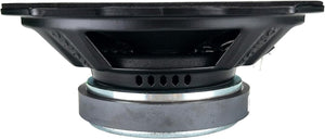 Orion CM6852 - 5x7/6x8 Inch 2 Ohm Midrange Speaker 250 Watts RMS