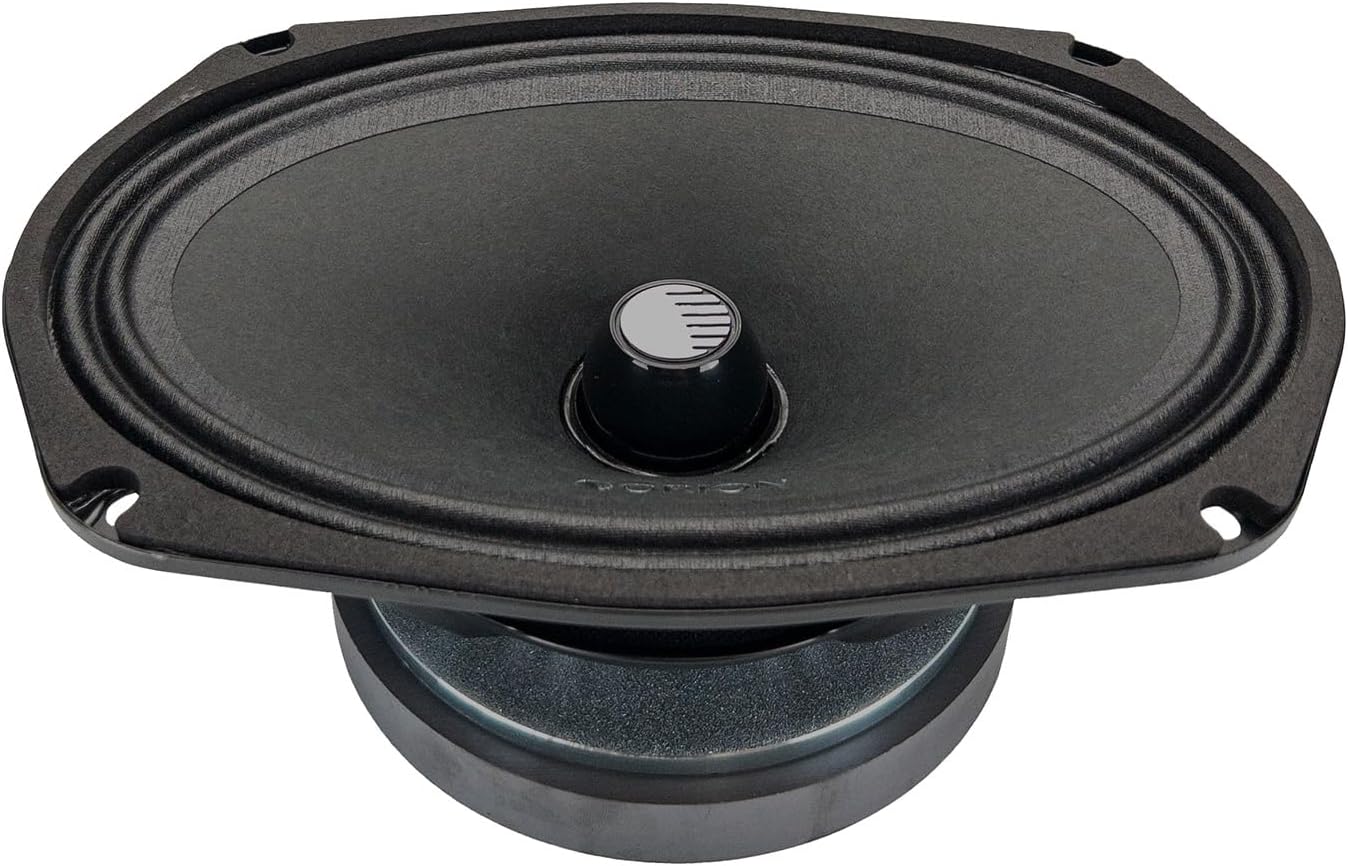 Orion CM6952 - 6x9 Inch 2 Ohm Midrange Speaker 300 Watts RMS