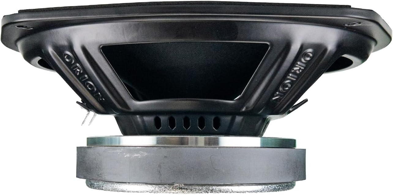 Orion CM6954 - 6x9 Inch 4 Ohm Midrange Speaker 300 Watts RMS