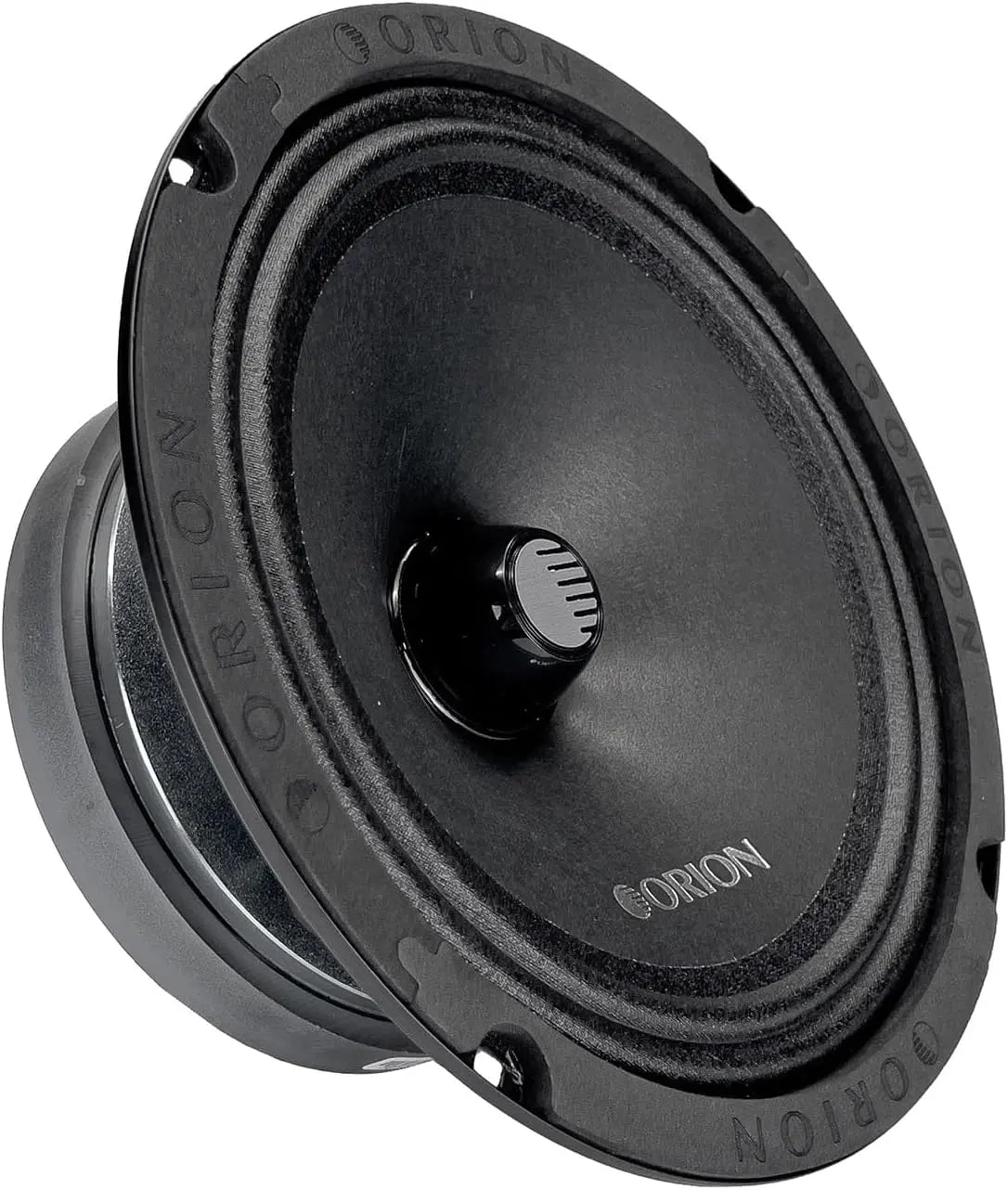 Orion CM852 8 Inch 2 Ohm Midrange Speaker 300 Watts RMS