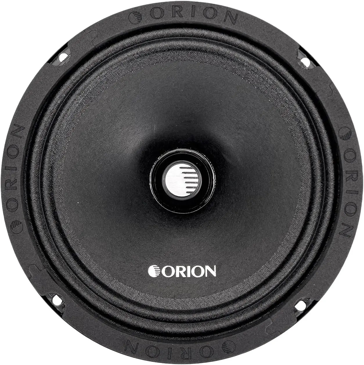Orion CM852 8 Inch 2 Ohm Midrange Speaker 300 Watts RMS