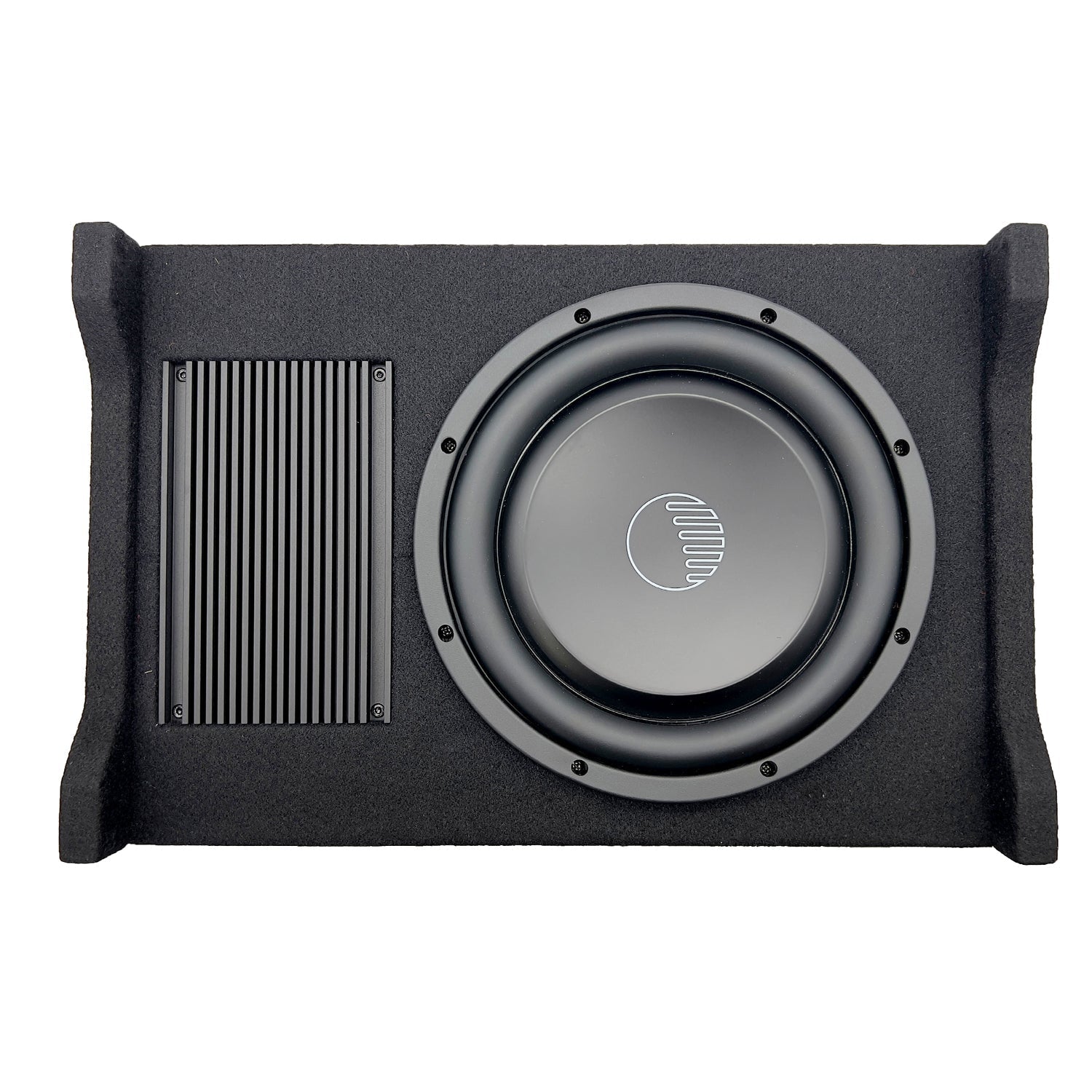 Orion Cobalt CPE120 – 12-Inch Active Down-Firing Enclosure