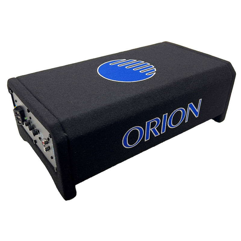 Orion Cobalt CPE120 – 12-Inch Active Down-Firing Enclosure