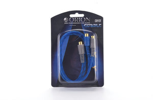 Orion CRY2F