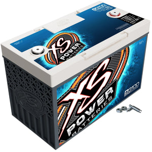 Group 31T Battery Package