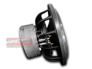DC Audio Level 3 15 M3 1000w Subwoofer