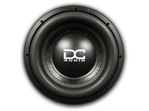DC Audio Level 3 Recone