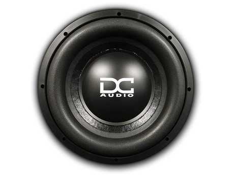 DC Audio Level 3 Recone