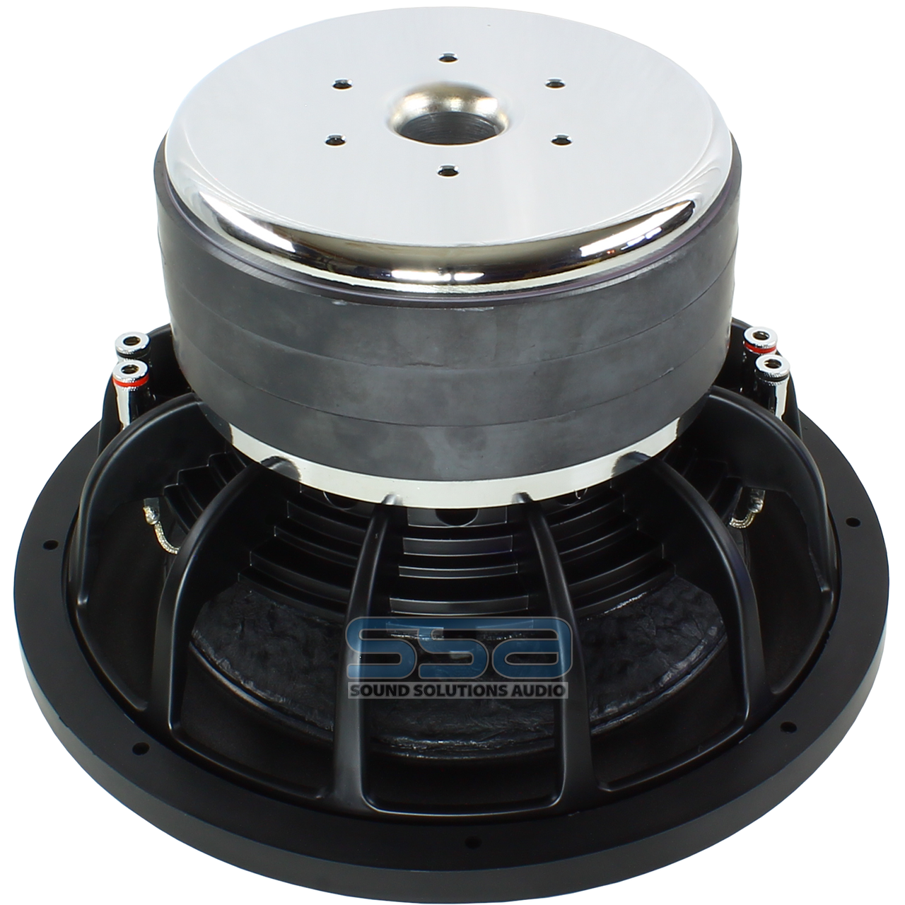 DC Audio Level 4 12 M3 1400w Subwoofer